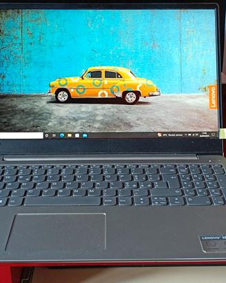 Laptop Lenovo PC