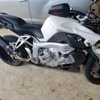 Bmw k 1200 r - 2006