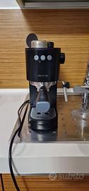 Macchina caffe cecotec