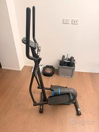 Ellittica Myon Cross Crosstrainer