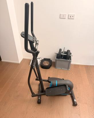 Ellittica Myon Cross Crosstrainer