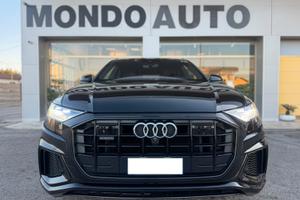 Audi Q8 50 TDI 286 CV quattro tiptronic