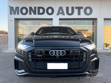 Audi Q8 50 TDI 286 CV quattro tiptronic