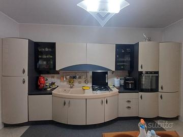 Cucina Snaidero modello OLA perfettamente funz.