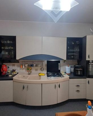 Cucina Snaidero modello OLA perfettamente funz.