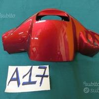 Coprimanubrio Yamaha booster