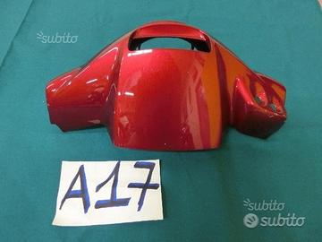 Coprimanubrio Yamaha booster