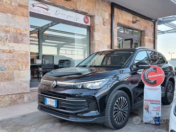 Volkswagen Tiguan III 2024 2.0 tdi Life 150cv dsg