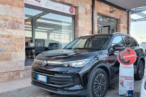 Volkswagen Tiguan III 2024 2.0 tdi Life 150cv dsg