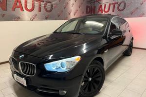 Bmw 530D Gran Turismo Futura
