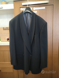 Giacca da cerimonia uomo