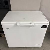 Freezer nuovo haier