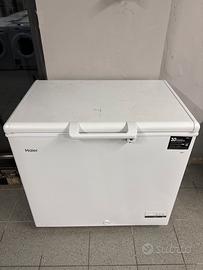 Freezer nuovo haier
