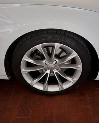 Cerchi per Audi A5 o ruota di scorta