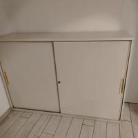 Mobili ufficio con ante scorrevoli