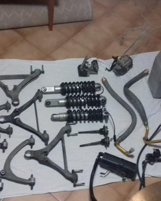 Ricambi Ferrari 360 430