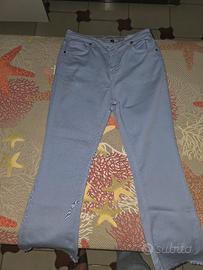 pantalone a campana