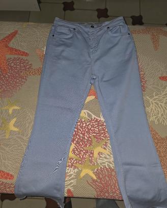 pantalone a campana