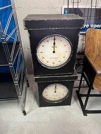 Pouf rigidi Maison du Monde