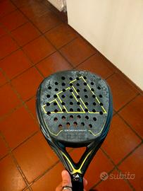 Racchetta padel Adidas adipower multiweight 18K