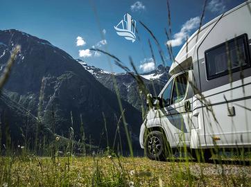 Posti camper a Ora