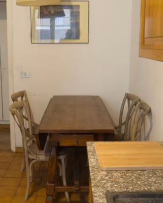 tavolo da cucina