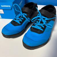 Scarpe MTB Shimano SH-AM702 n. 43