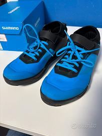 Scarpe MTB Shimano SH-AM702 n. 43