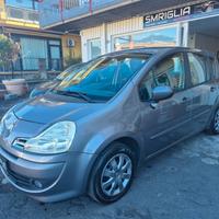 Renault Modus Grand 1.2 16V