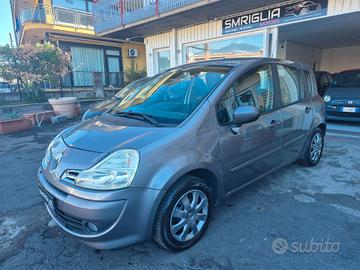 Renault Modus Grand 1.2 16V