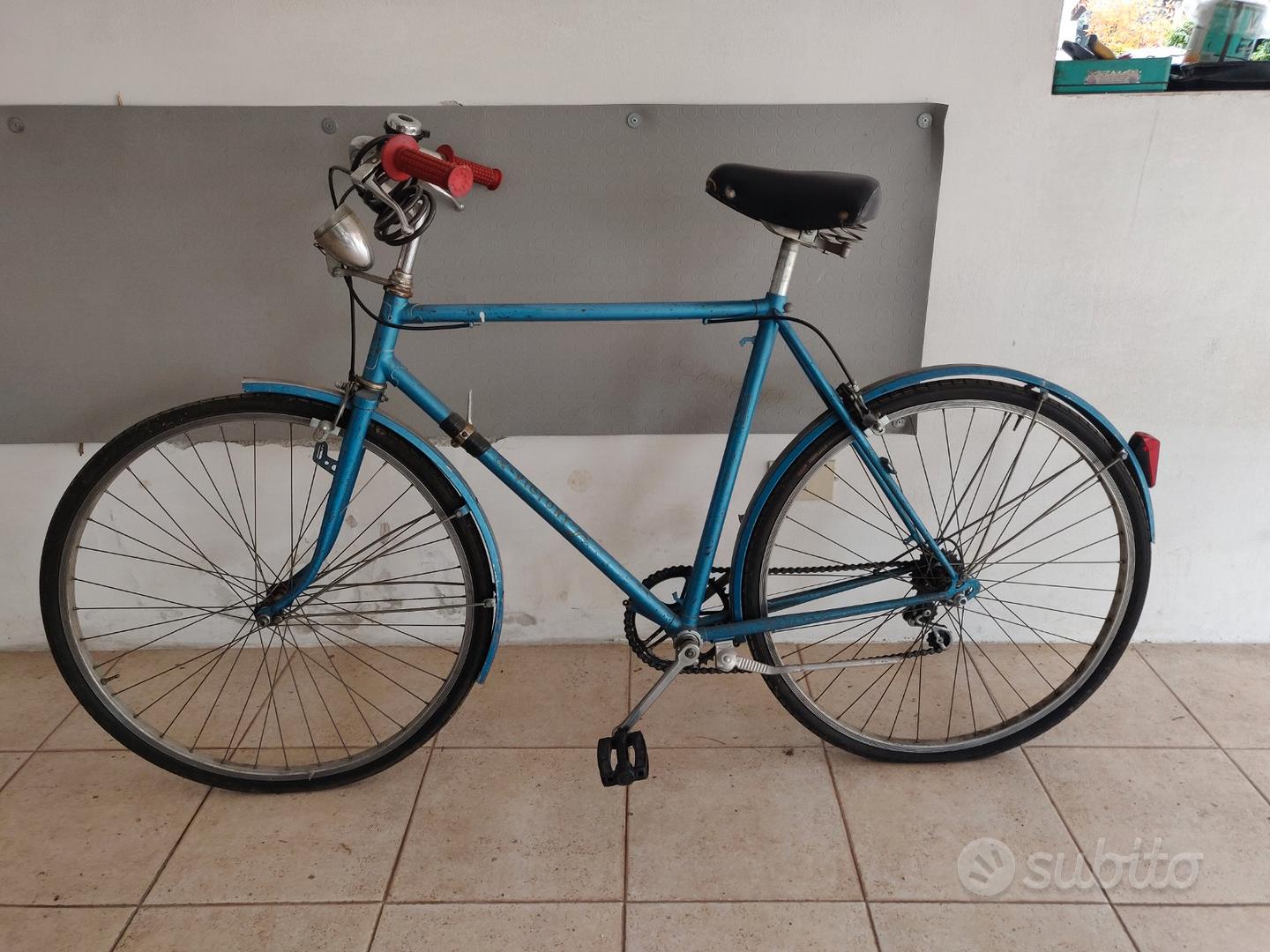 Bicicletta da uomo da sistemare - Biciclette In vendita a Venezia