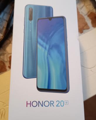 HO NOR 20E