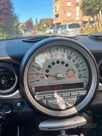 Mini  cooper D