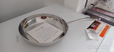 Padella accademia Lagostina cm24