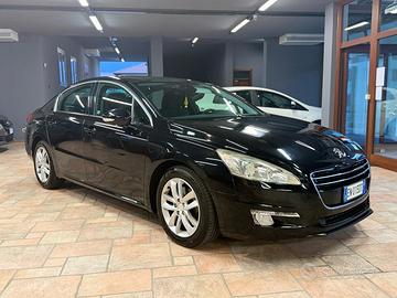 Peugeot 508 2.0 HDi 163CV Allure