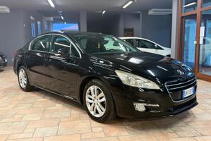 Peugeot 508 2.0 HDi 163CV Allure