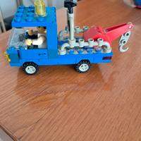 piccolo carro attrezzi lego 