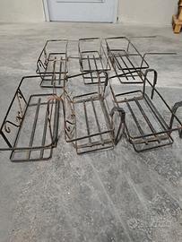 porta vasi da terrazza