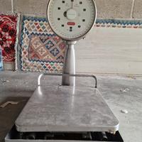 Bilancia BERKEL vintage anni ’60 industriale 