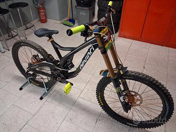 downhill devinci wilson dh