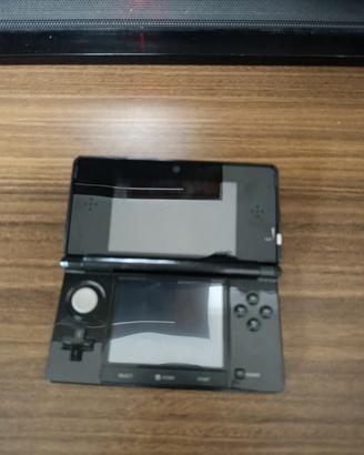 Nintendo 3 Ds