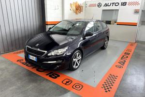 PEUGEOT 308 1.6 e-HDi 115 CV SW Business