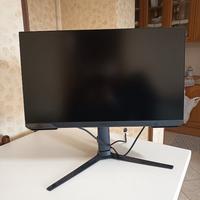 MONITOR SAMSUNG ODYSSEY G3 24 "