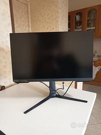 MONITOR SAMSUNG ODYSSEY G3 24 "