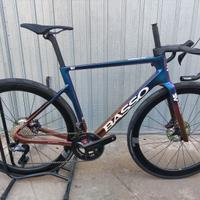 BASSO SV Sempre Veloce KIT TELAIO