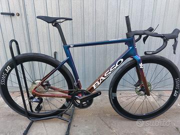 BASSO SV Sempre Veloce KIT TELAIO