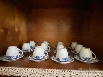 Servizio vintage