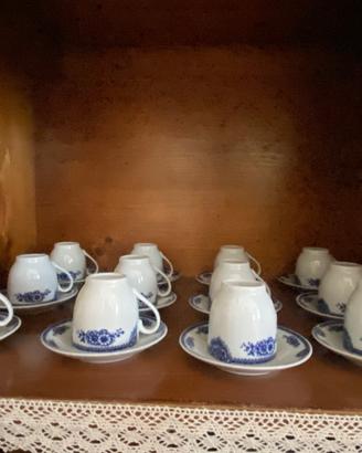 Servizio vintage