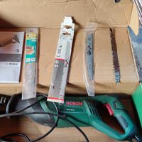 Sega universale Bosch PSA 700 E