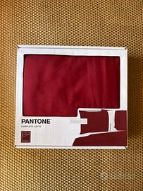 Lenzuolo matrimoniale marca Pantone